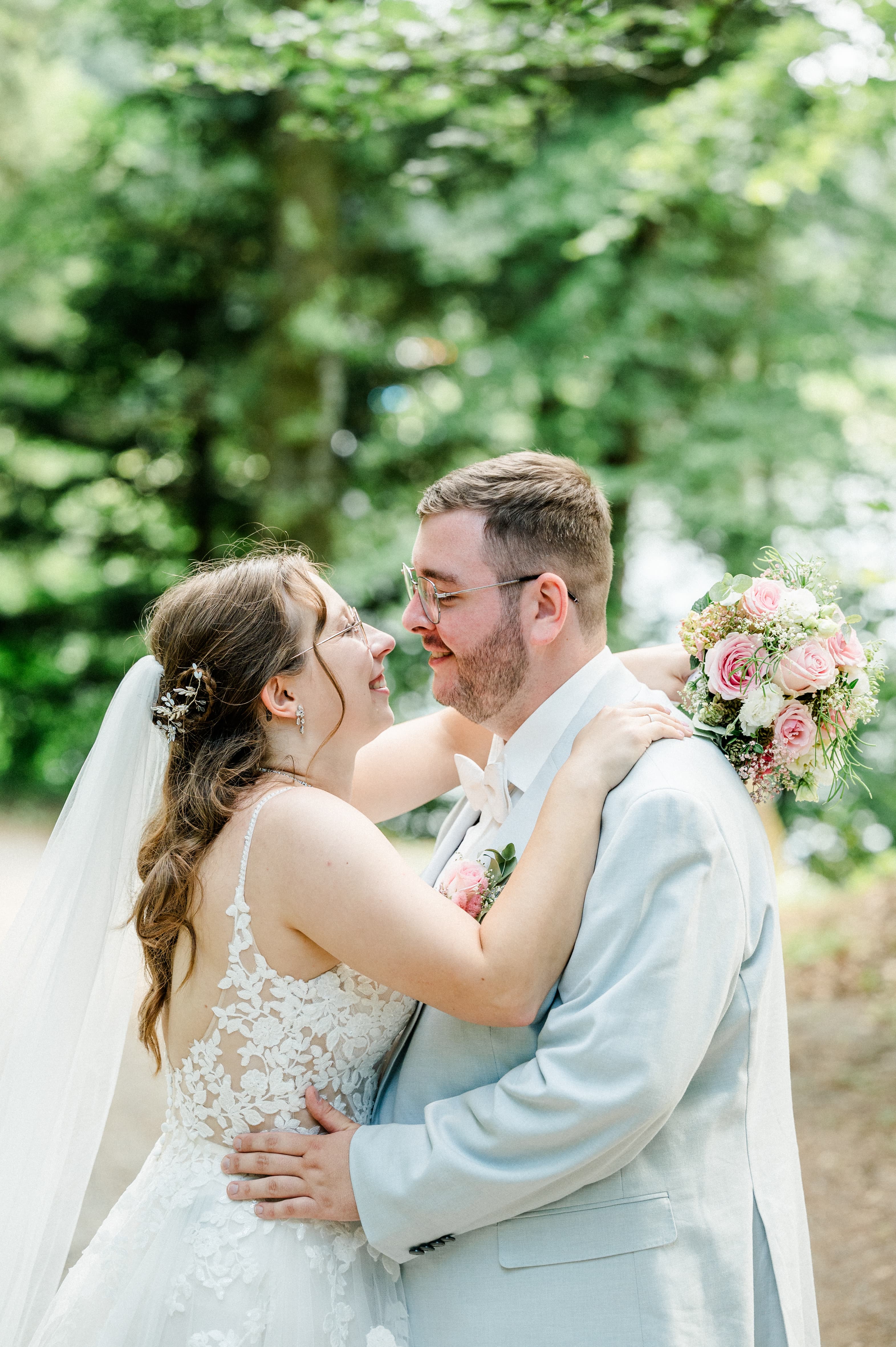 Die Gründer von UrSpices