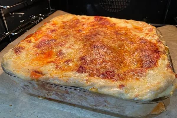 Lasagne