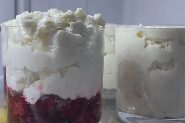 Raffaello Creme