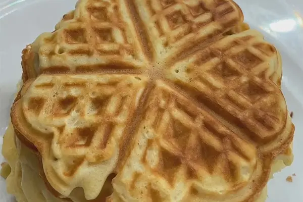 Waffeln