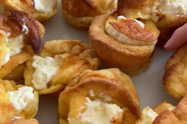 Yorkshire Pudding