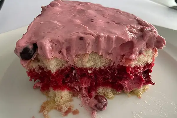 Beeren Tiramisu - Rezept